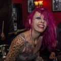Click to enlarge GutterPunk - Professional Concert Photography